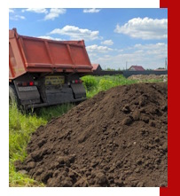 Услуги Поставка нерудных материалов в Нижнеудинске