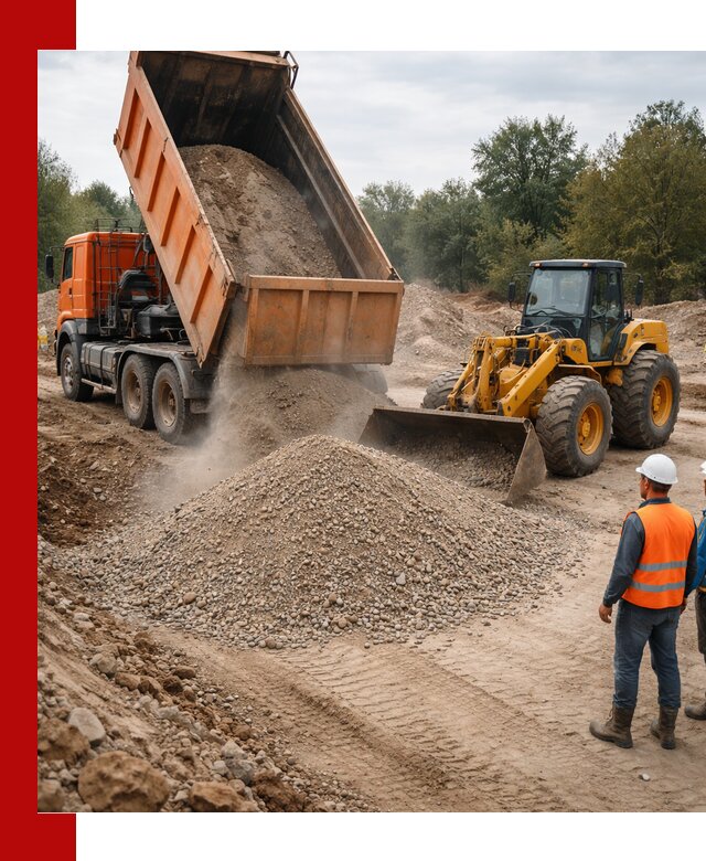 Доставка ПГС фракции С6 в мешках и навалом в Нижнеудинске