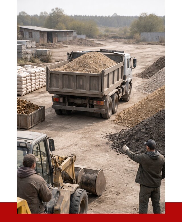 Купить ОПГС с доставкой в Нижнеудинске от 4272 р. за тонну | ПРОНЕРУДНжк