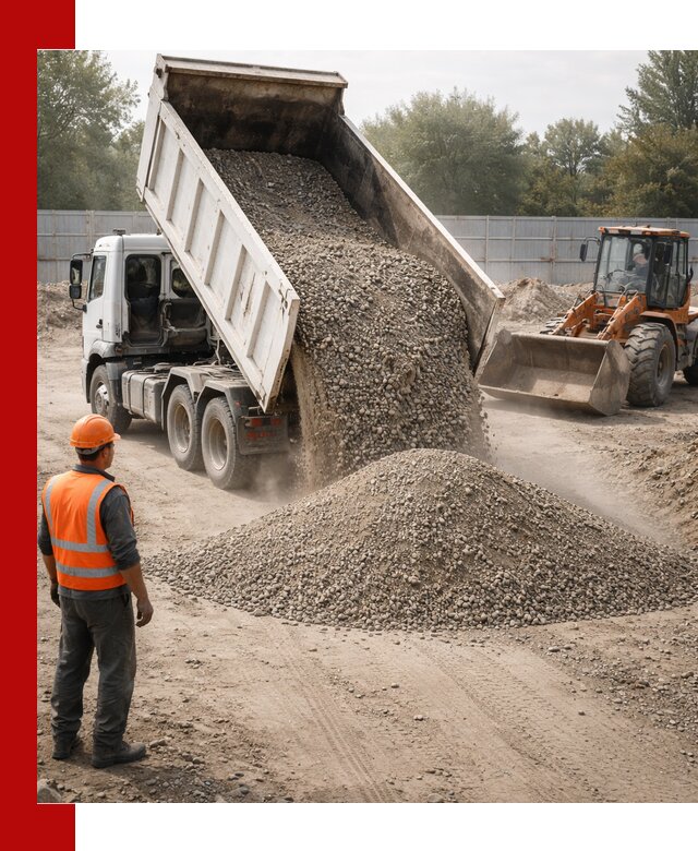 Доставка опгс в Нижнеудинске оптом и мелким транспортом