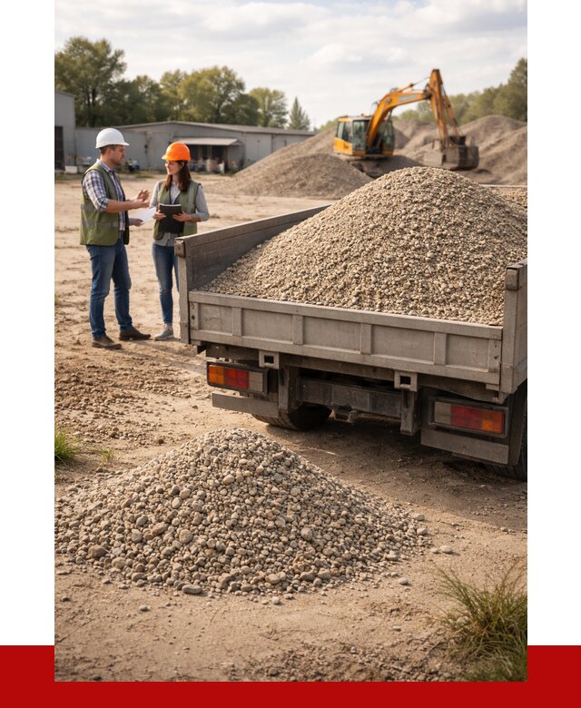 Купить ОПГС для бетона в Нижнеудинске с доставкой от 3865 р. | ПРОНЕРУДНжк