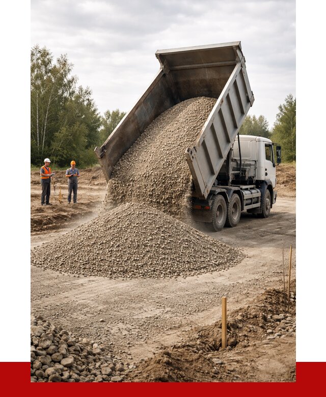 ЩПС С2 в Нижнеудинске с доставкой от 4577 р. за куб | ПРОНЕРУДНжк