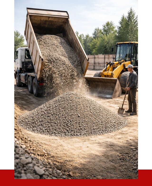 ЩПС С10 в Нижнеудинске с доставкой от 3255 р. за куб | ПРОНЕРУДНжк