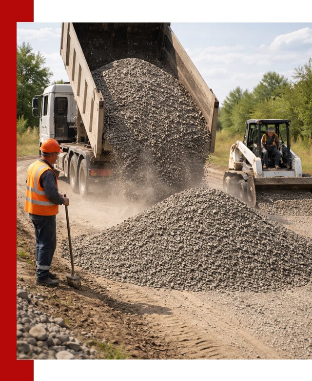 Доставка щпс С10 в Нижнеудинске — сыпучие материалы оптом и врозь