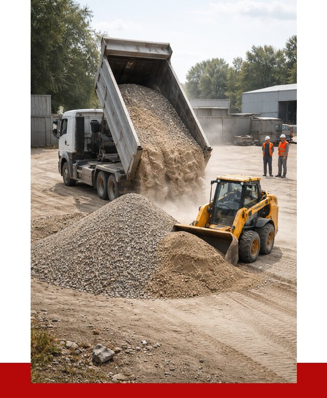 ЩПС С11 в Нижнеудинске с доставкой от 1882 р. за куб | ПРОНЕРУДНжк