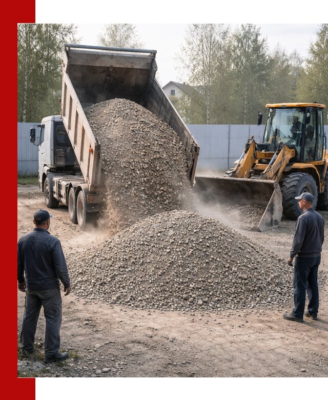 Доставка щпс фракции С12 в Нижнеудинске оптом и в розницу