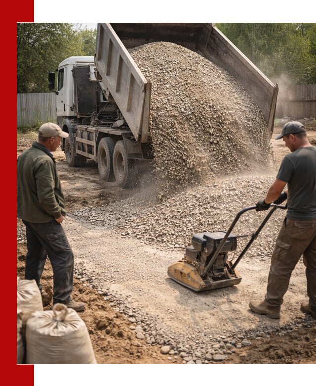 Доставка ЩГПС С1 в Нижнеудинске оптом и в розницу