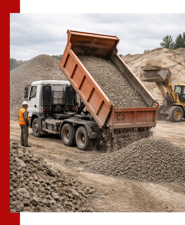 Доставка щгпс С3 в Нижнеудинске оптом и в розницу для стройплощадок