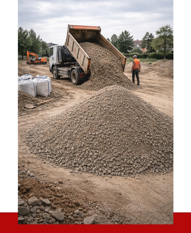 ЩГПС С4 с доставкой в Нижнеудинске от 2136 р./куб. | ПРОНЕРУДНжк