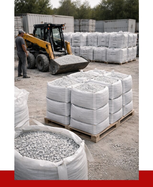 Мраморная крошка в Нижнеудинске от 4577 р. за куб | ПРОНЕРУДНжк