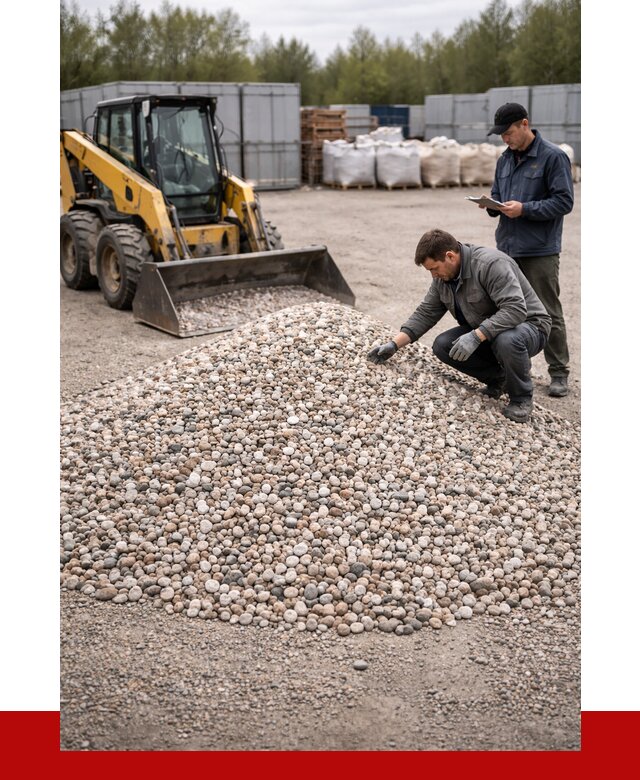 Цветная мраморная крошка в Нижнеудинске от 8137 р./куб. | ПРОНЕРУДНжк