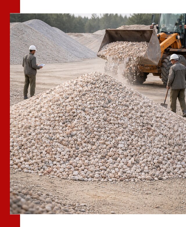 Купить цветную мраморную крошку с доставкой в Нижнеудинске