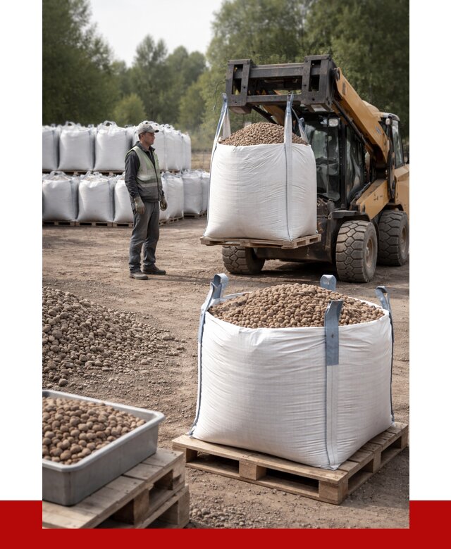 Керамзит в биг бег в Нижнеудинске от 4272 р. с доставкой | ПРОНЕРУДНжк