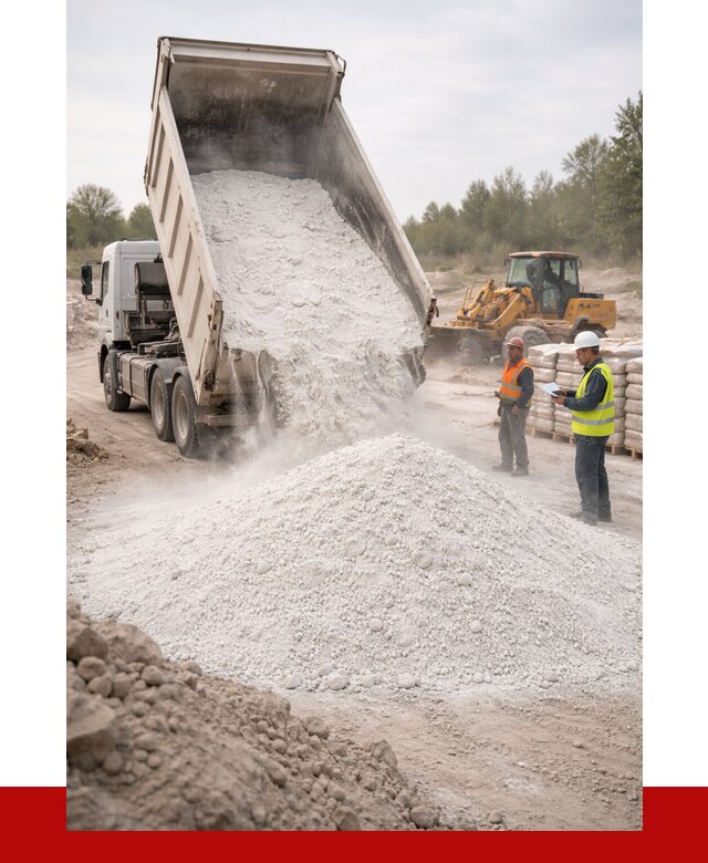 Купить известь пушонка в Нижнеудинске от 4272 р. с доставкой | ПРОНЕРУДНжк