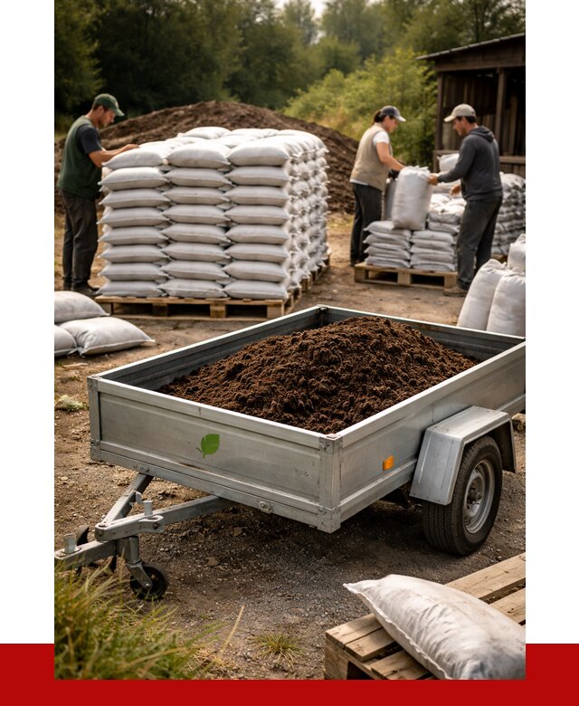 Нейтральный торф в Нижнеудинске от 3255 р. за куб | ПРОНЕРУДНжк