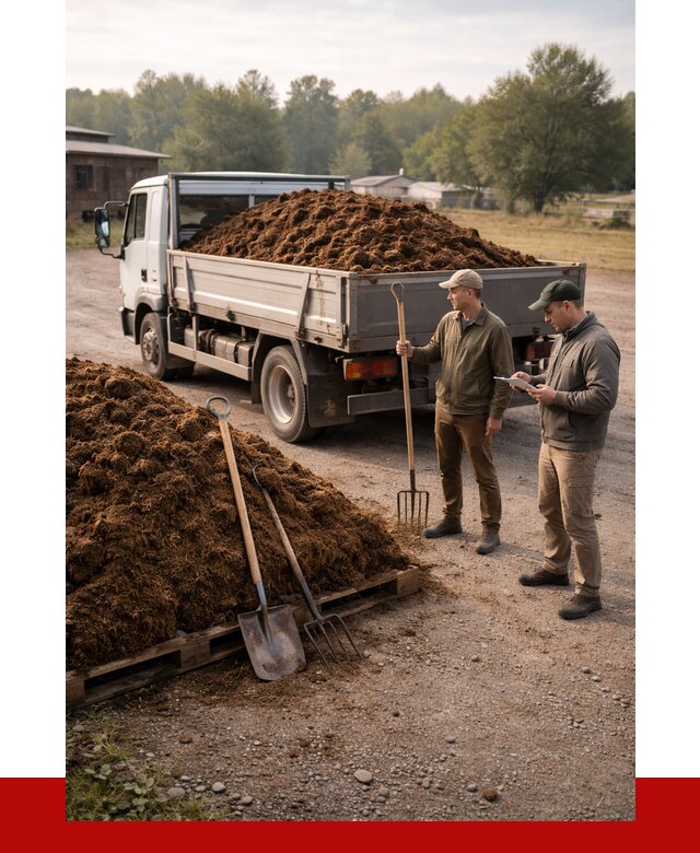 Купить конский навоз в Нижнеудинске от 1221 р. с доставкой | ПРОНЕРУДНжк