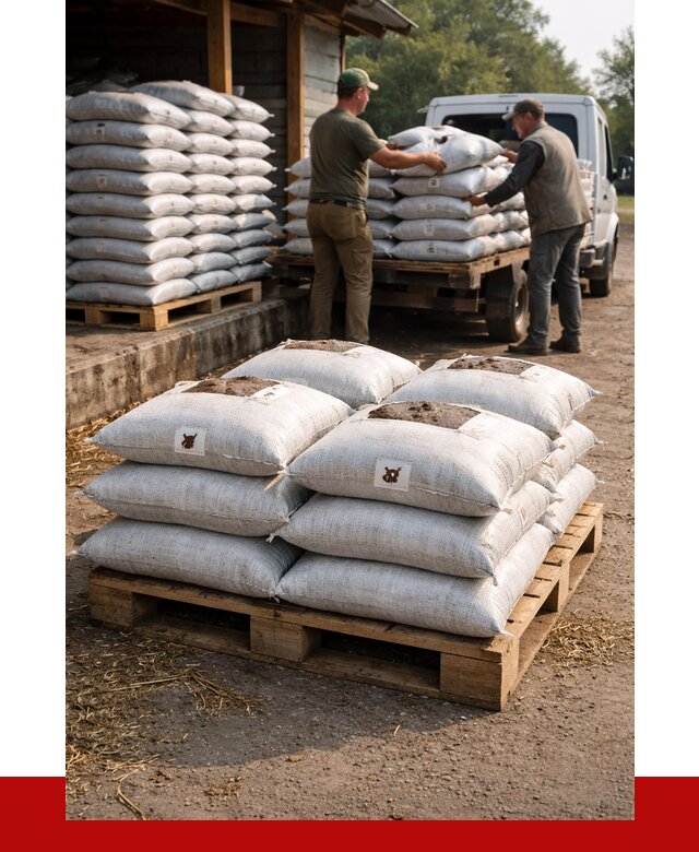 Купить конский навоз в мешках в Нижнеудинске от 4577 р. | ПРОНЕРУДНжк