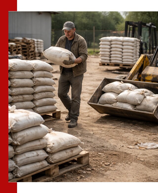 Коровий навоз в мешках с доставкой в Нижнеудинске