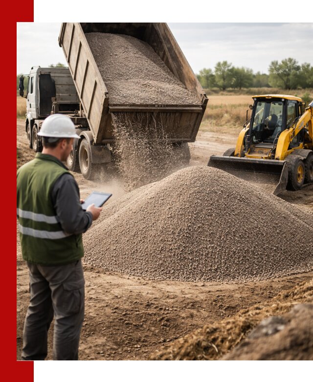 Доставка минеральных удобрений в Нижнеудинске оптом и в розницу