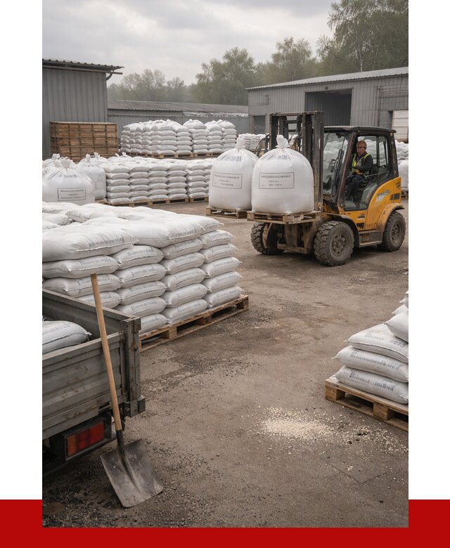 Аммиачная селитра в Нижнеудинске от 4272 р. с доставкой | ПРОНЕРУДНжк