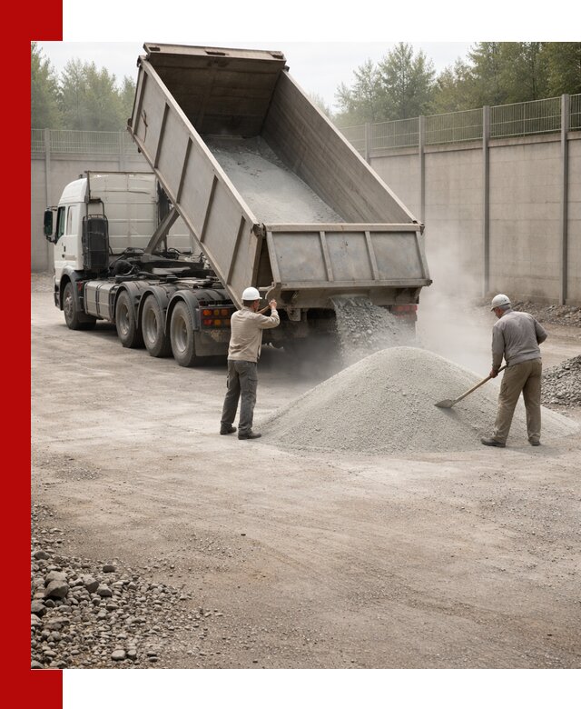 Доставка аммиачной селитры оптом и врозь в Нижнеудинске