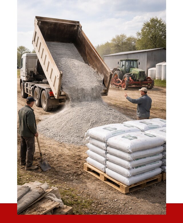 Купить суперфосфат в Нижнеудинске с доставкой от 7323 р. | ПРОНЕРУДНжк