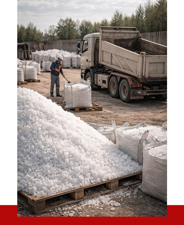 Купить техническая соль в мешках в Нижнеудинске от 4577 р. | ПРОНЕРУДНжк