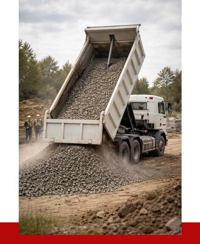 Аренда самосвала 20 тонн в Нижнеудинске от 7628 р. | ПРОНЕРУДНжк